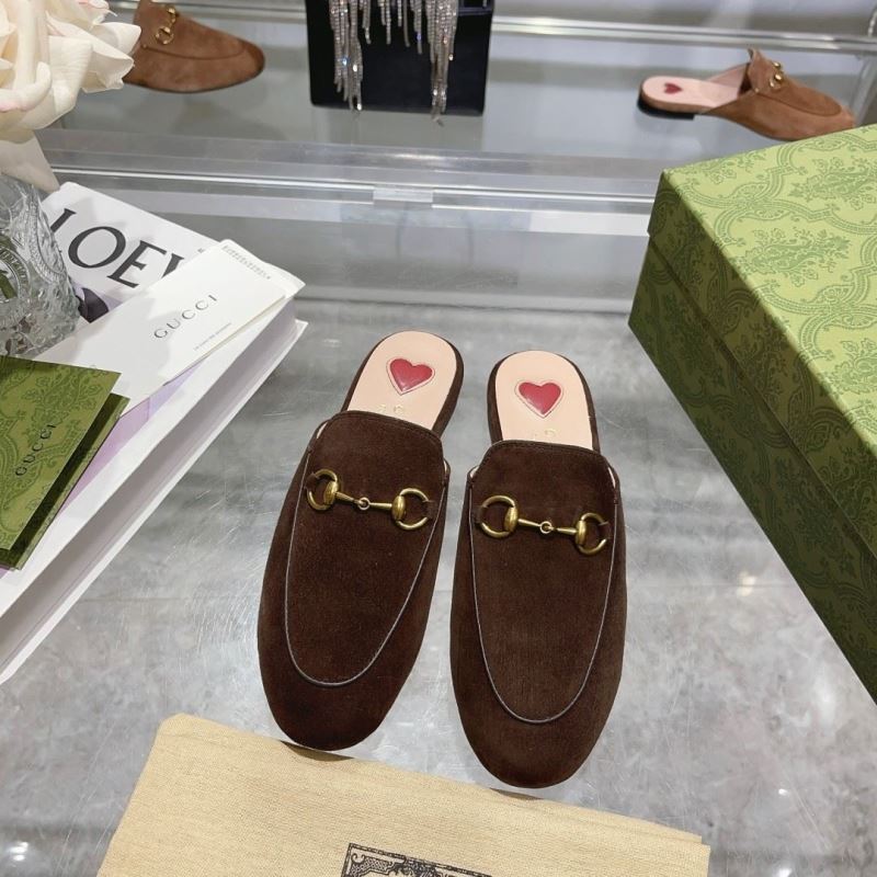 Gucci Slippers